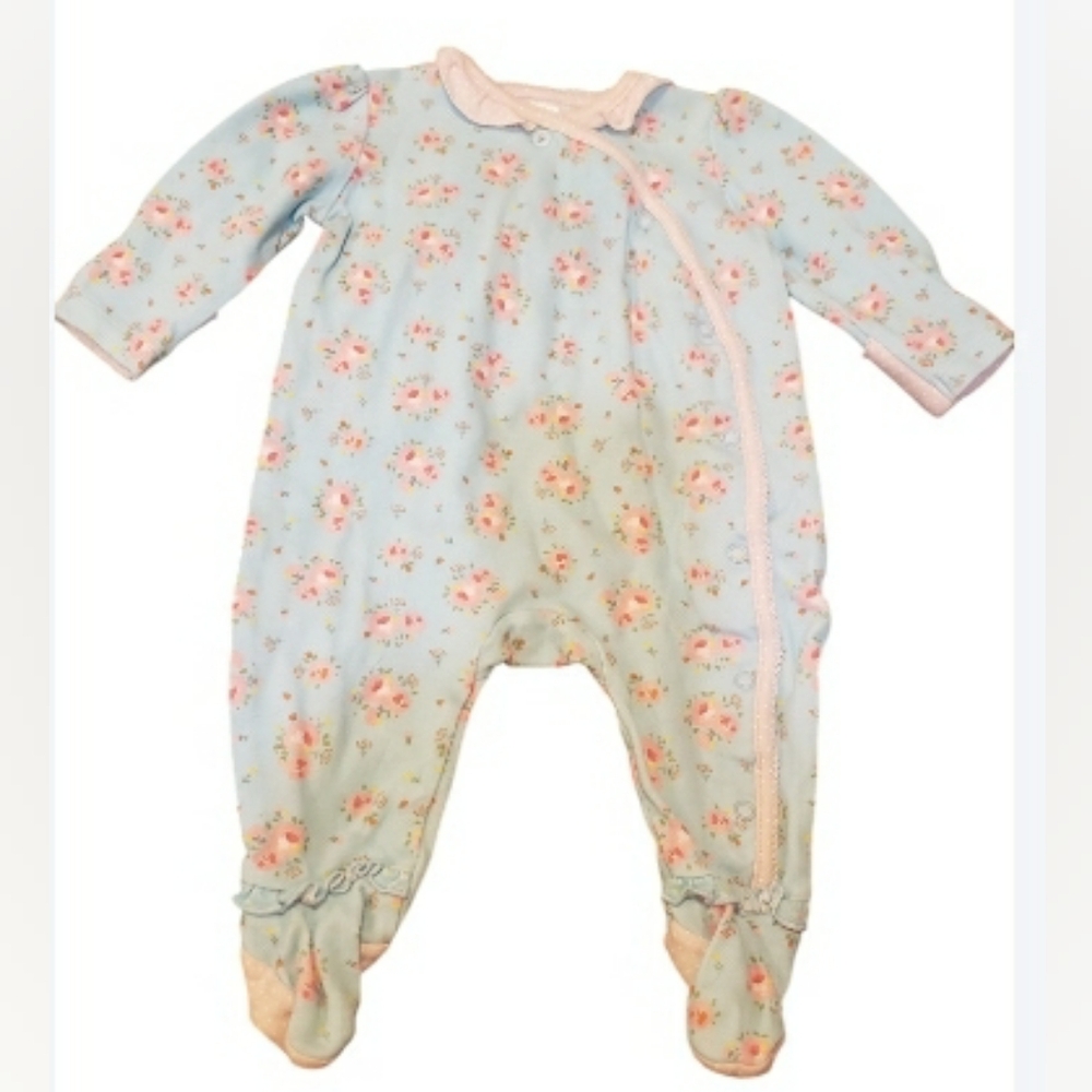 Mini Club Sleeper Size 0-3months 🌸